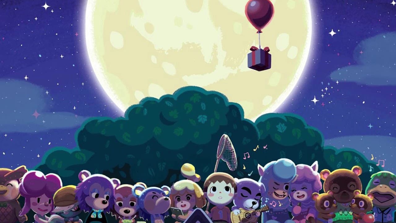 Why Animal Crossing Music Is So Nostalgic: Exploring the Melodies of Our Favorite Game